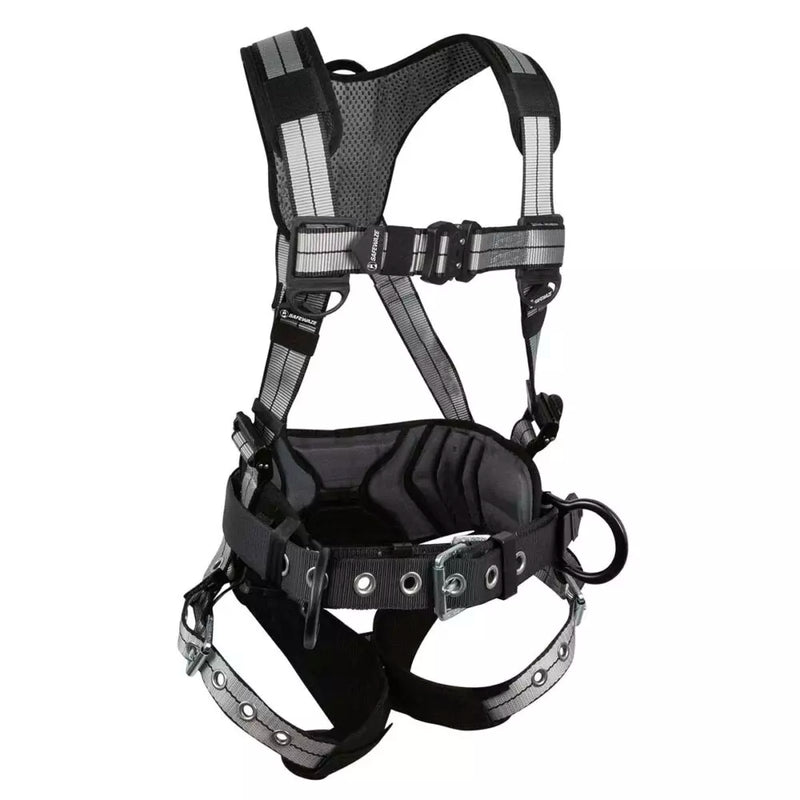PRO+ Slate Harnesses