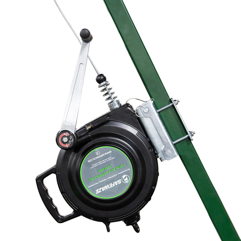 Confined Space Devices