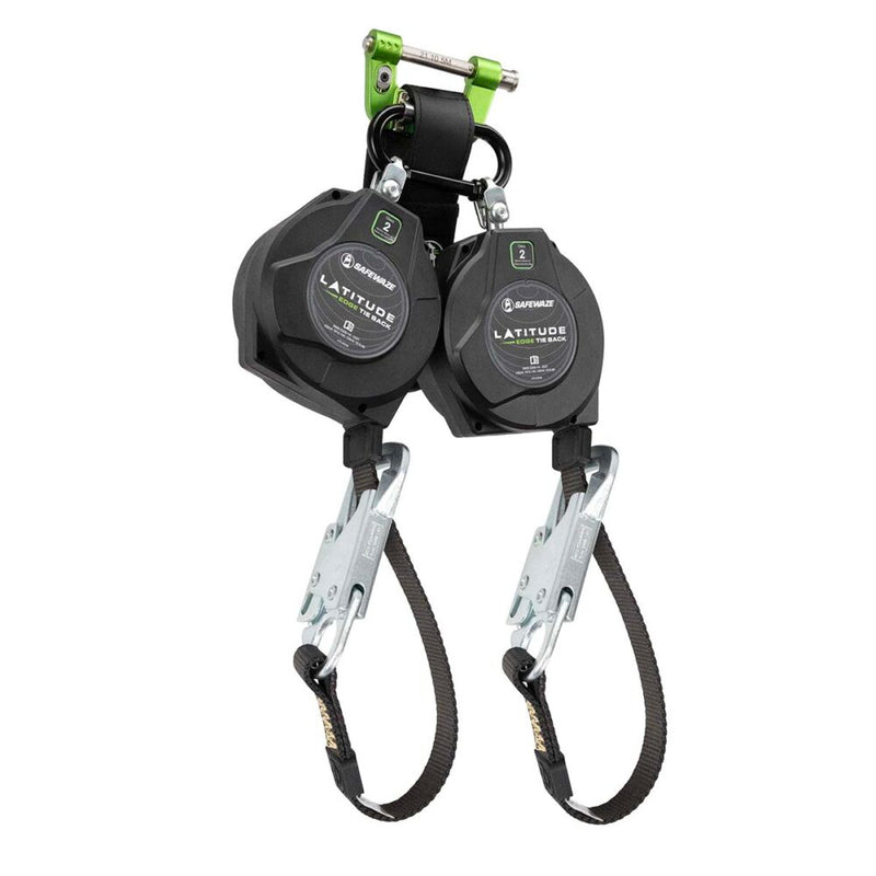 Latitude Edge Lifelines