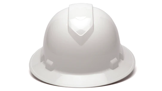 Hard Hats & Accessories