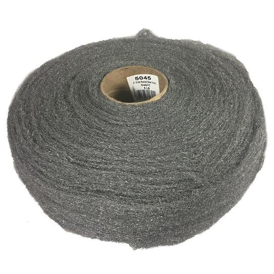 Steel Wool