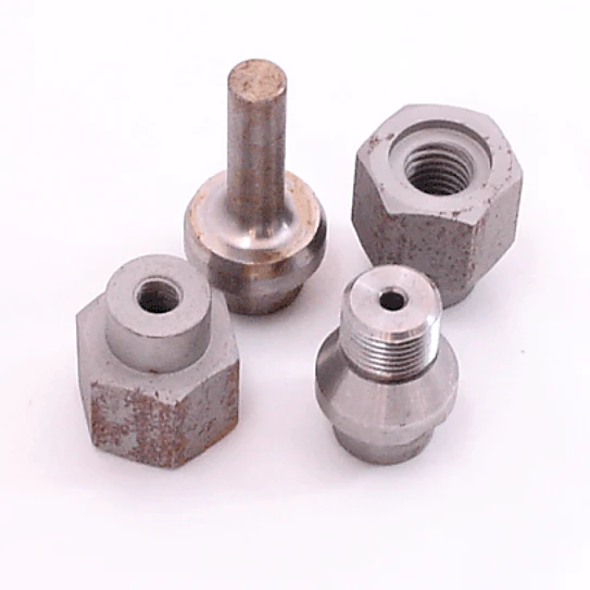 Parts & Accessories for Stone Routers