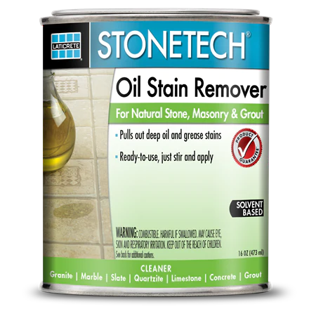 Removers, Specialty & Miscellaneous