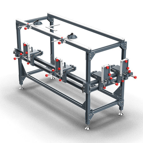 Brackets, Clamps, & Clips