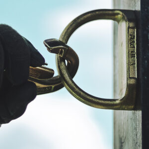 Fall Protection Anchor Points