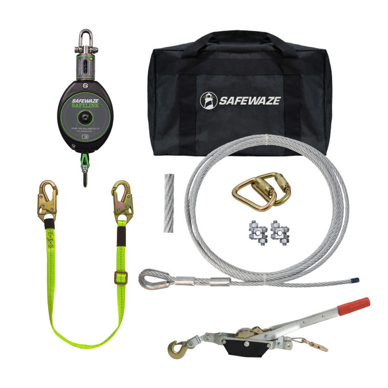 SafeLink System Lifelines