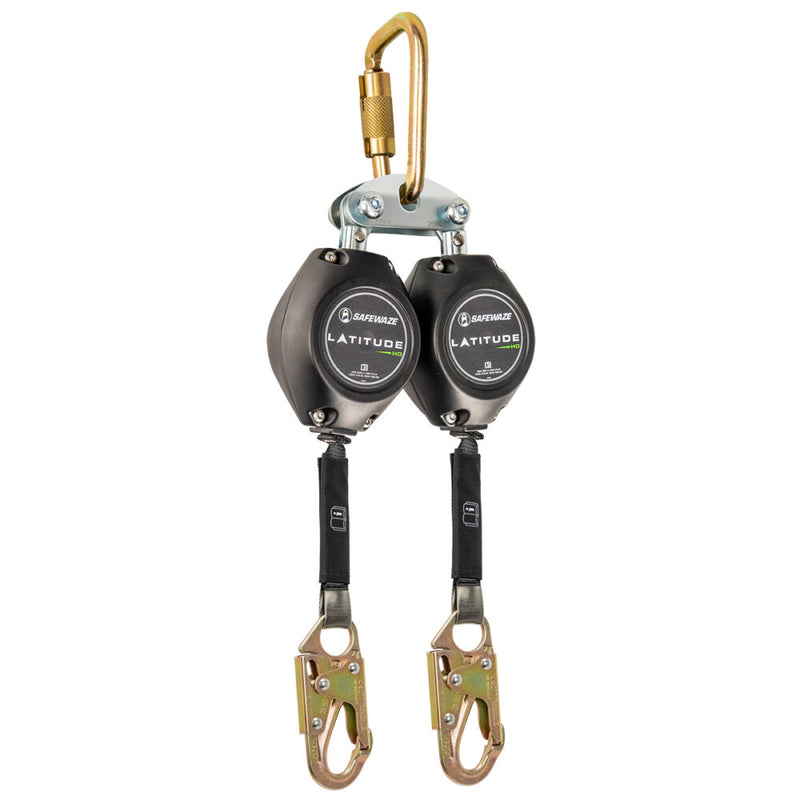 Latitude HD Lifelines