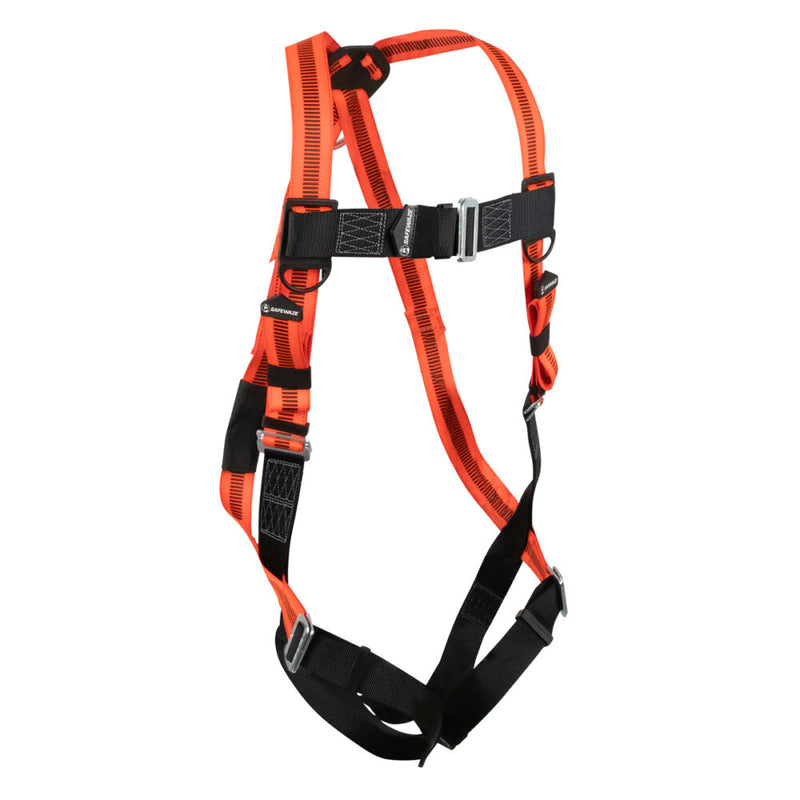 V-Line Harnesses