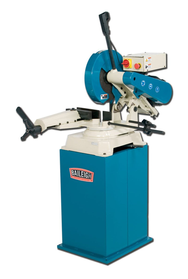 Abrasive Cut Off Saws
