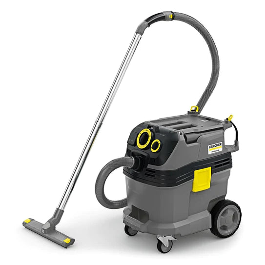 Wet & Dry Vacuums