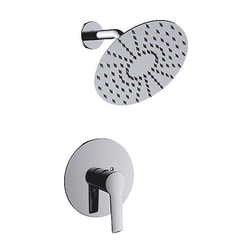 Shower Heads