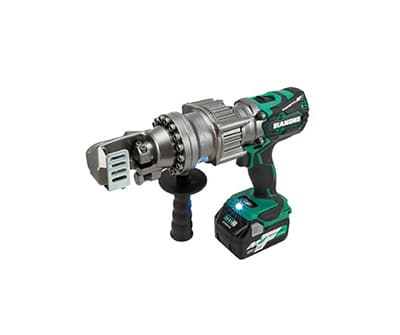 Rebar Cutters