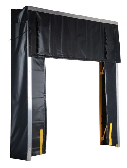 Dock Seals & Shelters