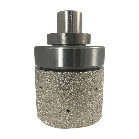 Drum & Tolerance Wheels