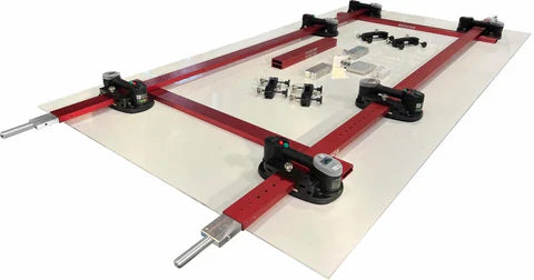 Large Format Equipment