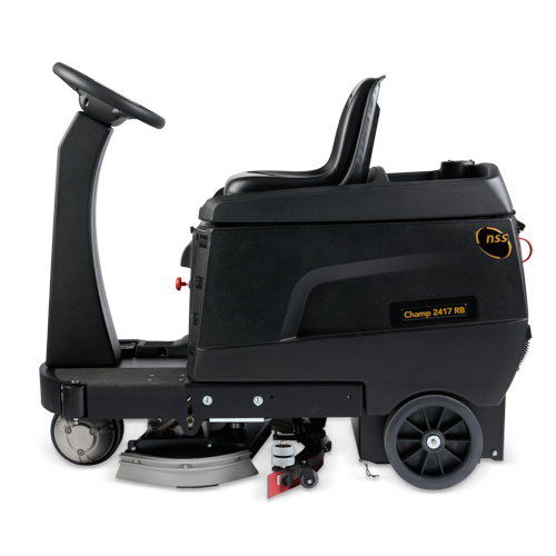 CHAMP 2417 RB NSS