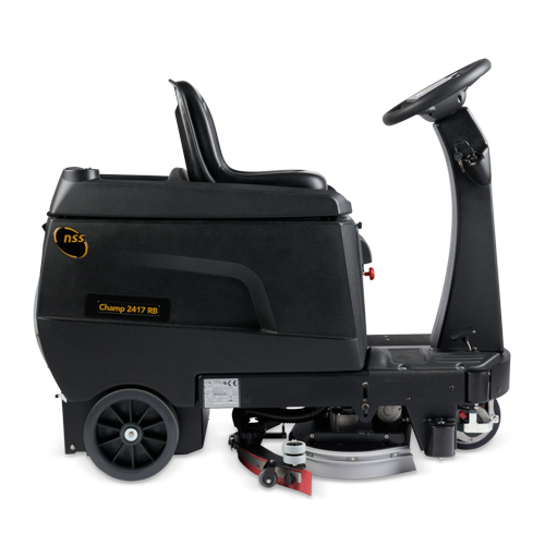 CHAMP 2417 RB NSS