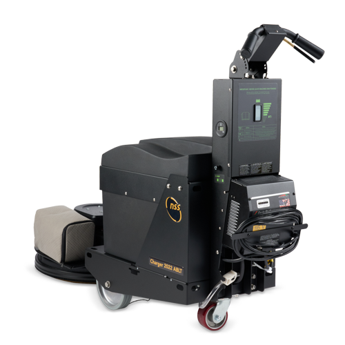 Charger 2022 ABLT NSS