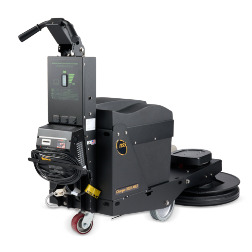 Charger 2022 ABLT NSS