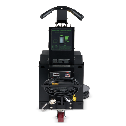 Charger 2022 ABLT NSS