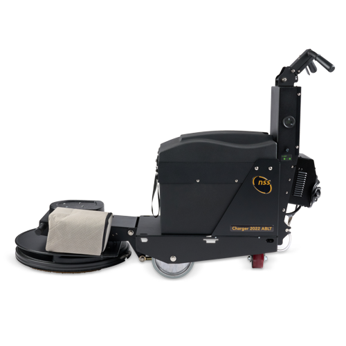 Charger 2022 ABLT NSS