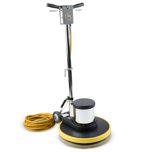 Mustang 17/20/DS NSS