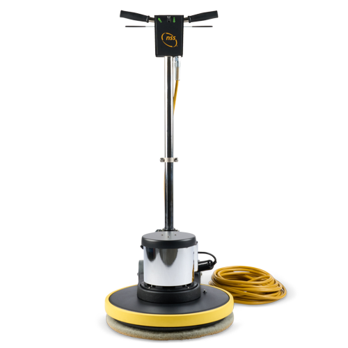 Mustang 17/20/DS NSS