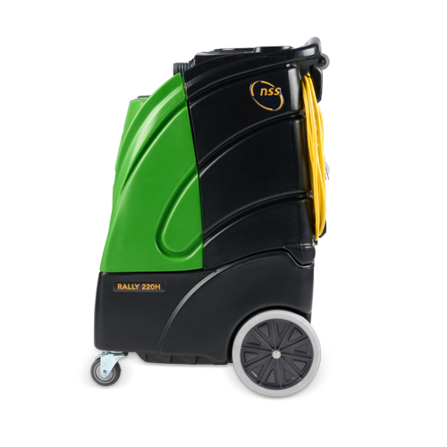 Rally 220/220H NSS