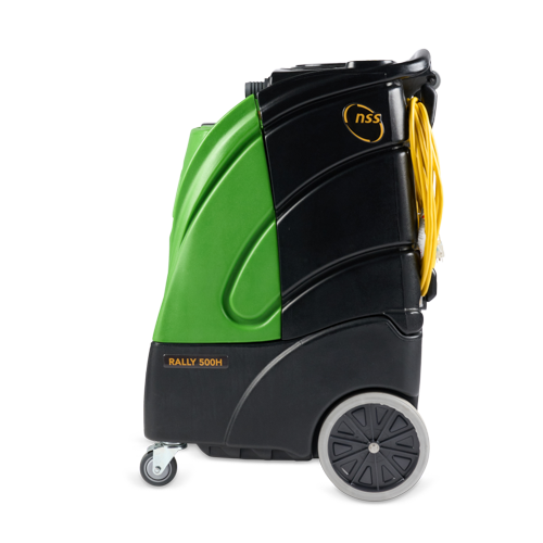 RALLY 500H NSS