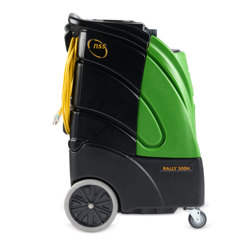 RALLY 500H NSS