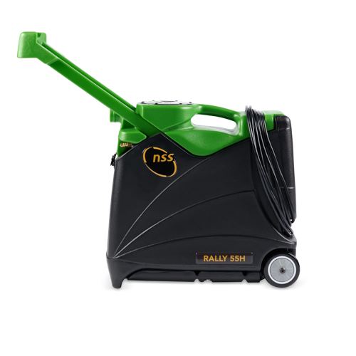 Rally 55/55H NSS