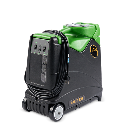 Rally 55/55H NSS