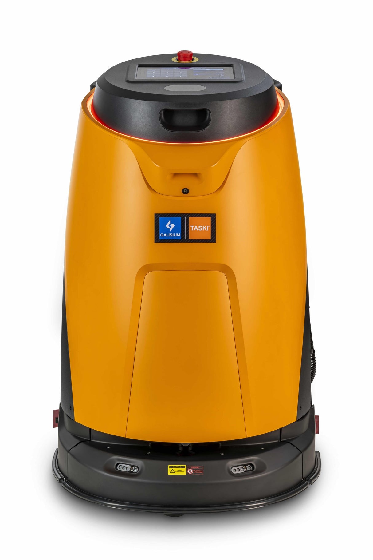 ECOBOT 50 Taski