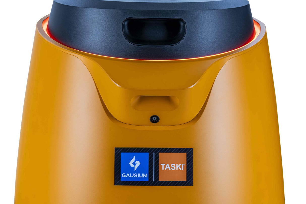 ECOBOT 50 Taski