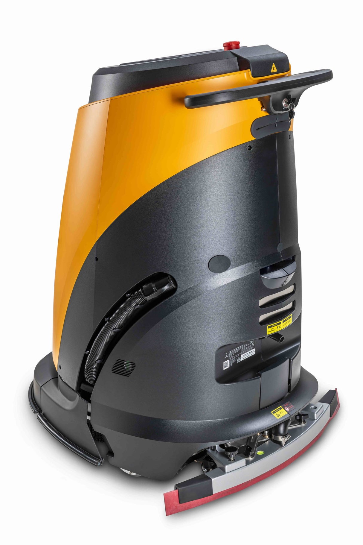 ECOBOT 50 Taski