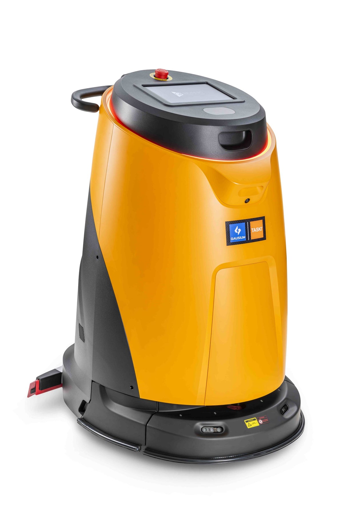 ECOBOT 50 Taski