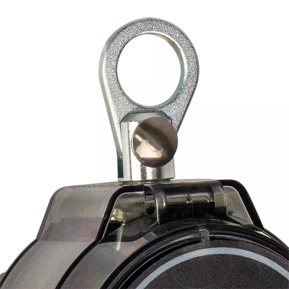 Latitude Pro 7' Single Web SRL-P: No Attachment, Hook Safewaze