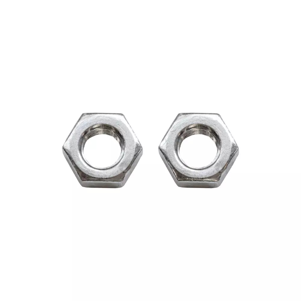 Nuts (2pc Set, 3 Pack) Safewaze