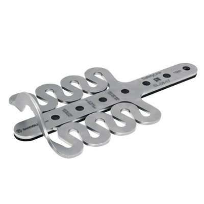 FrogLink Temporary Roof Anchor Safewaze