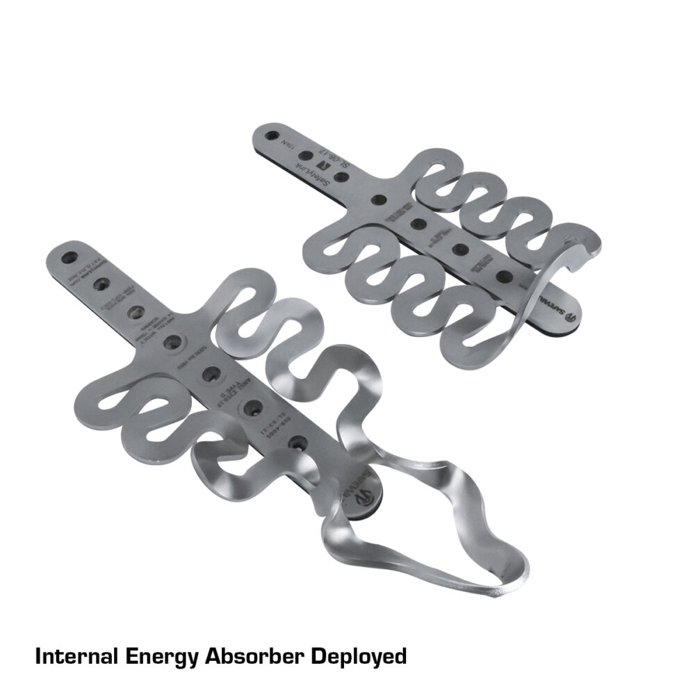 FrogLink Temporary Roof Anchor Safewaze