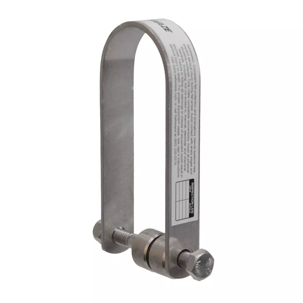 Cab Mount Bracket Safewaze