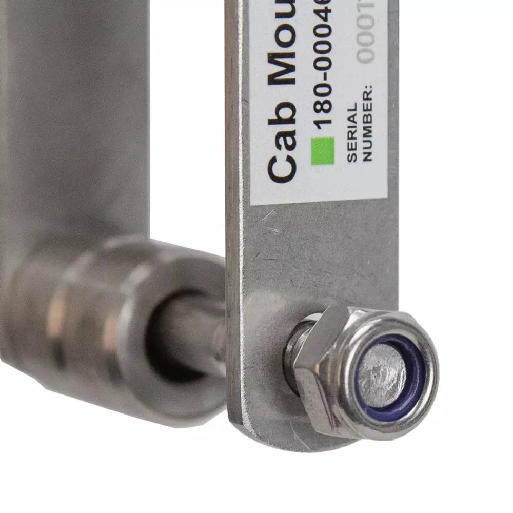 Cab Mount Bracket Safewaze