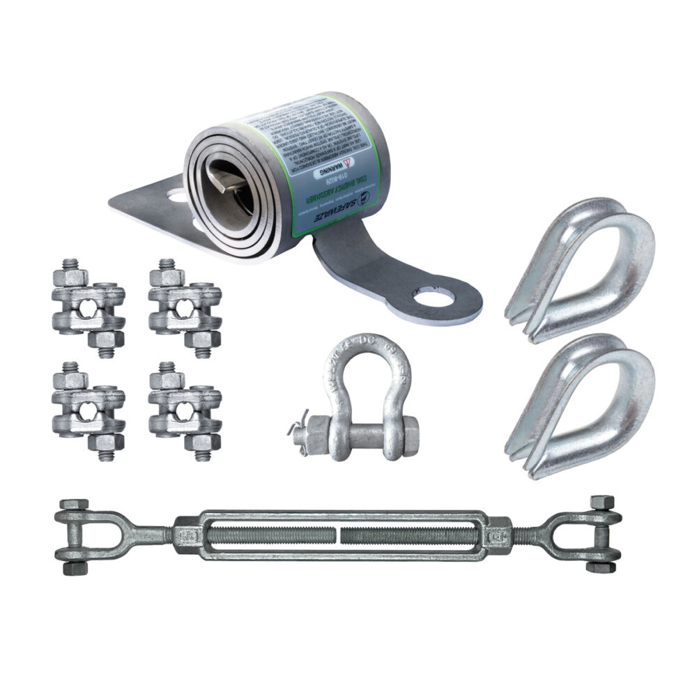 HLL Installation Kit Safewaze