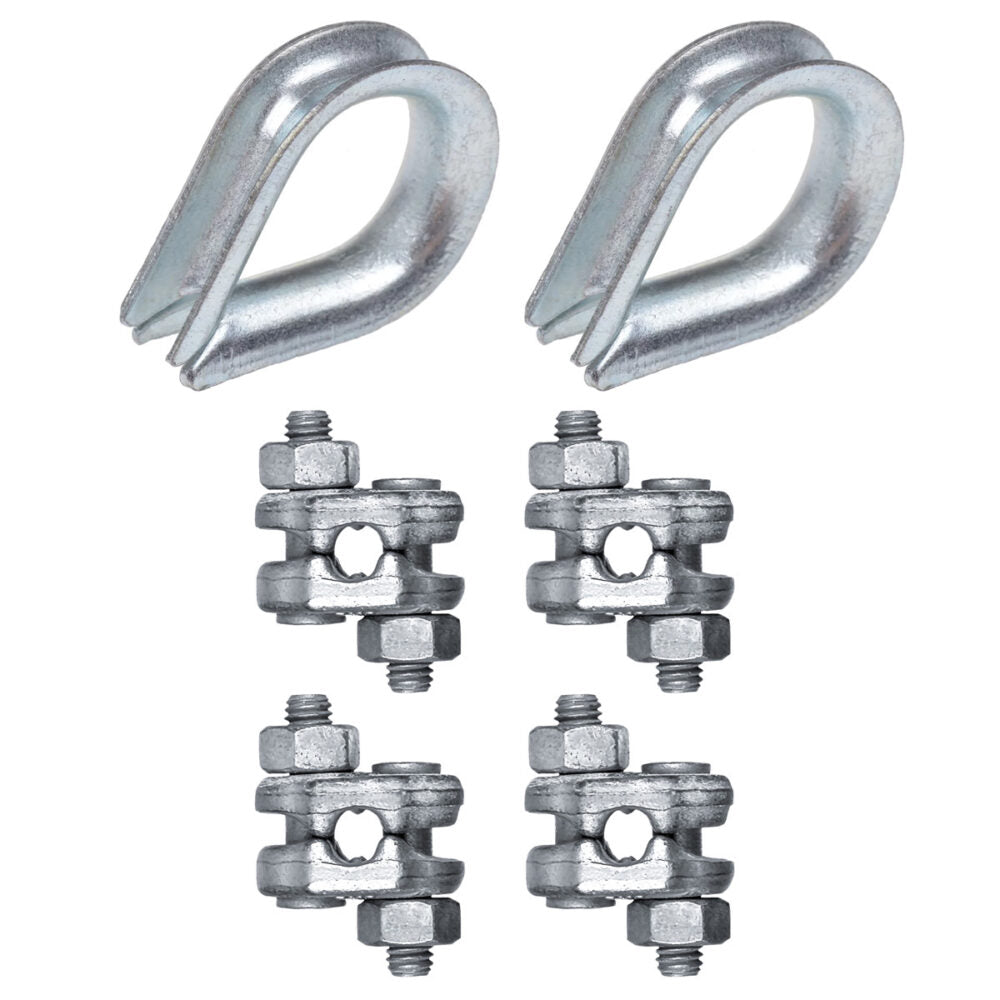 HLL Termination Kit Safewaze