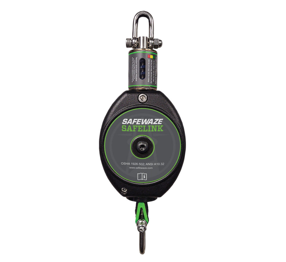 StopLink BrakeV2 Safewaze