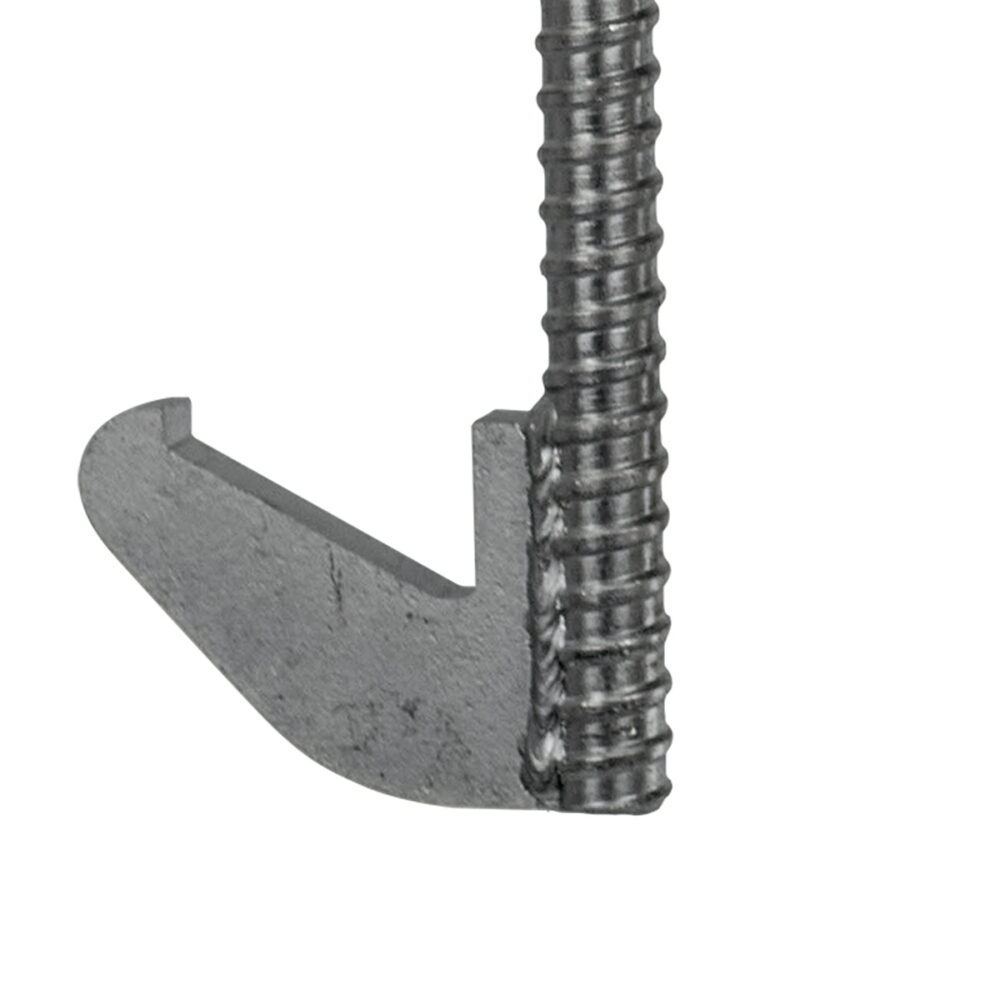 SafeLink Loop Rebar Base Safewaze