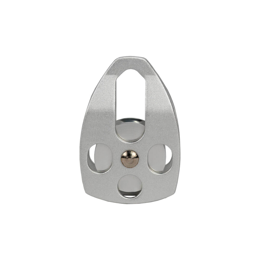 Aluminum Tripod Pulley Safewaze
