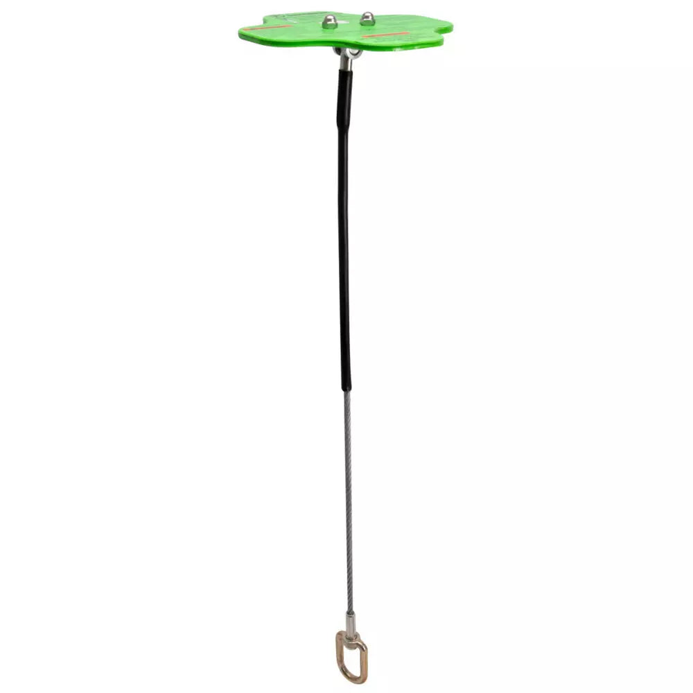 Drop-Through Cable Anchor Safewaze