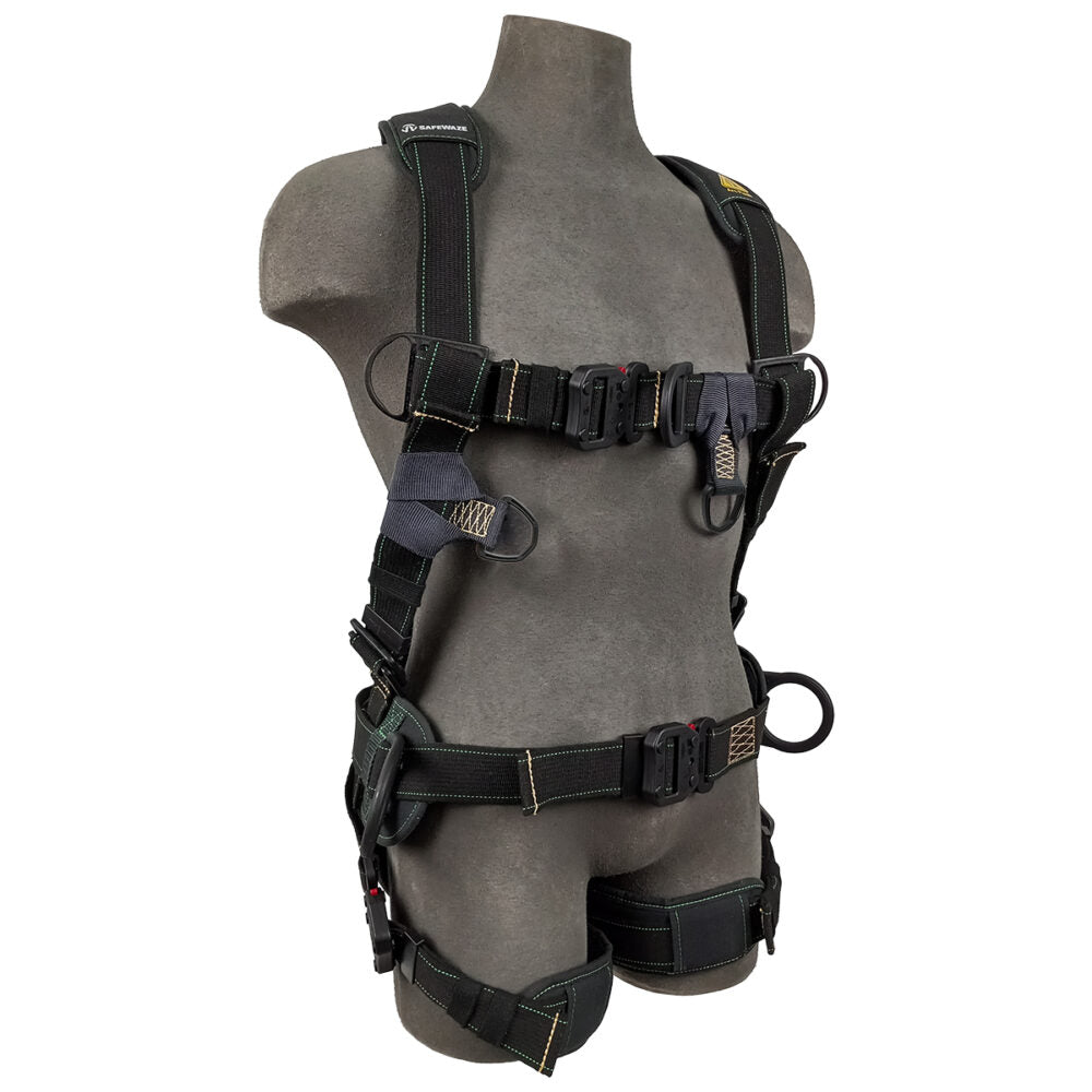 5 lb. Arc Flash Tool Anchor Safewaze