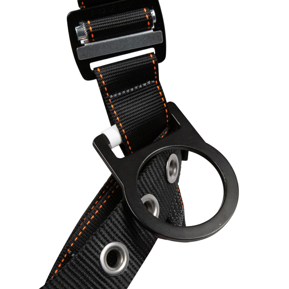 V-Select Retrieval FBH: 3D, QC Chest, FD, Shoulder Ds, TB Legs, Leg Pads Safewaze